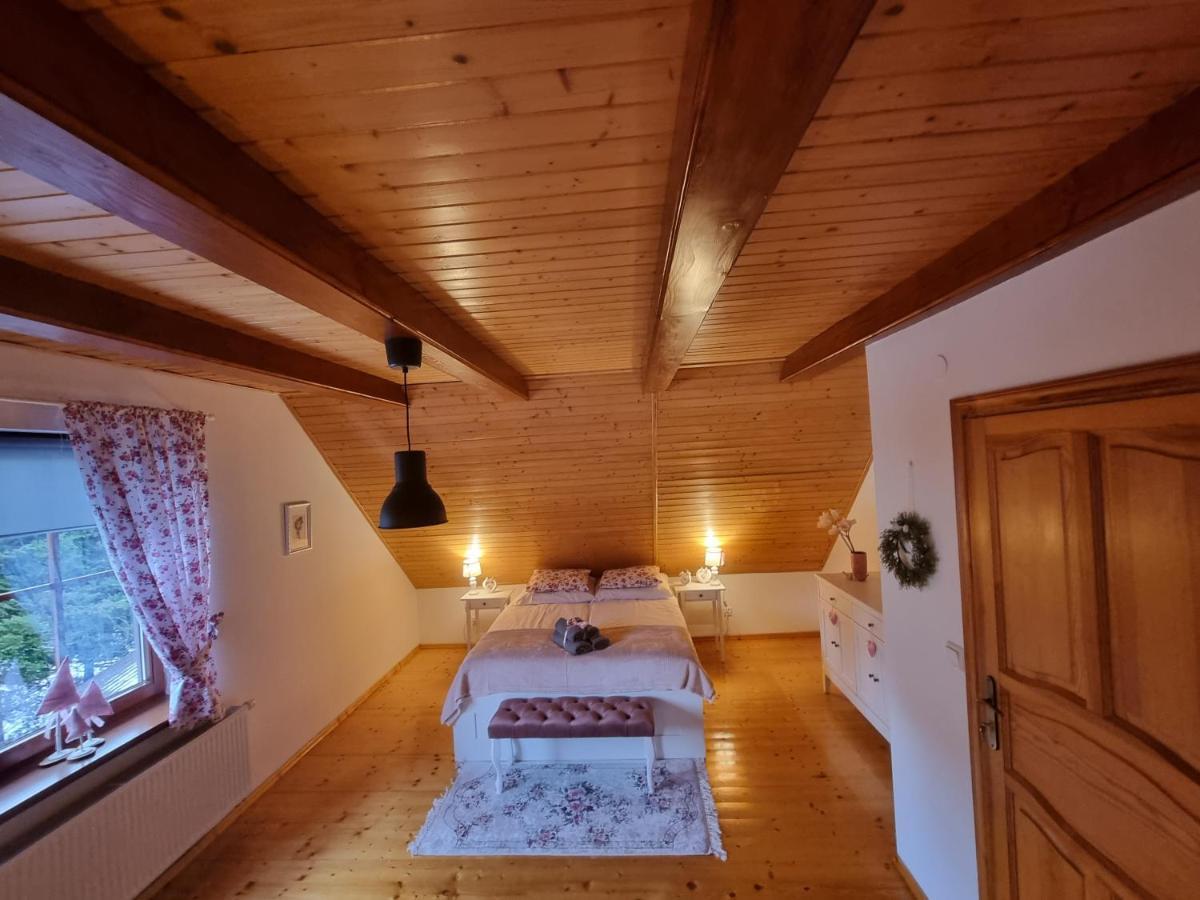 Villa Naszjestwasz Gorki Male  Exterior foto